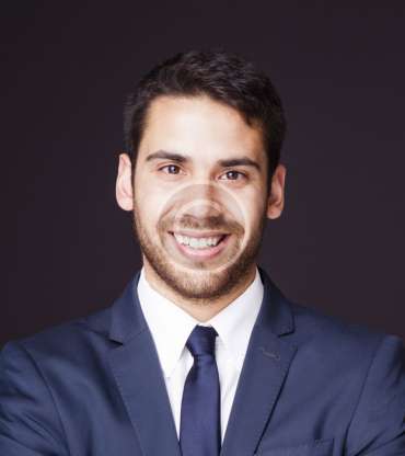 Dr. Benjamin Kaneka